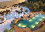 Neubau - PENTHOUSE -
FUENGIROLA - Higueron