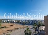 Resale - APARTMENT -
GUARDAMAR DEL SEGURA - El Raso