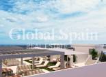 Nueva construcción  - APARTAMENTO -
SAN MIGUEL DE SALINAS - Pueblo