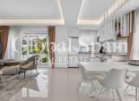Wiederverkauf - WOHNUNG -
ROJALES - Cuidad Quesada