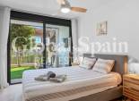 Resale - APARTMENT -
CAMPOAMOR - Costa Blanca