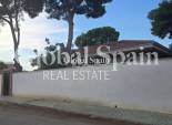 Wiederverkauf - VILLA -
ORIHUELA COSTA - CAMPOAMOR