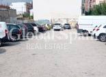 Revente - PARCELLE DE TERRAIN -
BENIDORM - Centro