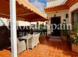 Resale - Villa -
GUARDAMAR DEL SEGURA - EL RASO