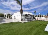 Venta - CASA -
ELCHE - Inland