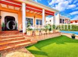 Venta - VILLA -
LA MATA - Costa Blanca