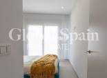 Neubau - PENTHOUSE -
FINESTRAT