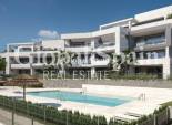 Nueva construcción  - APARTAMENTO -
ESTEPONA - Parque Selwo