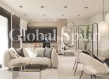New Build - APARTMENT -
PILAR DE LA HORADADA - pueblo