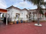 Venta - VILLA -
CATRAL - Comunidad Valenciana