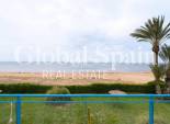 Revente - APPARTEMENT -
DENIA - Les Marines - Las Marinas