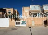Wiederverkauf - WOHNUNG -
TORREVIEJA - Costa Blanca