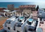 Wederverkoop - HUIS -
TORRE DE LA HORADADA - Costa Blanca