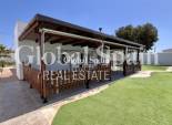 Revente - MAISON -
ALCANTARILLA - Inland