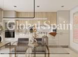New Build - APARTMENT -
MIJAS - Hipódromo Costa del Sol