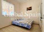 Wederverkoop - HUIS -
DOLORES - Costa Blanca