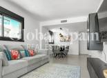 Venta - APARTAMENTO -
ORIHUELA COSTA - Costa Blanca