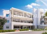 Nueva construcción  - Apartamento -
Mijas - Calanova Golf