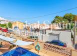 Resale - VILLA -
ALFAZ DEL PI