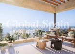 New Build - APARTMENT -
BENALMÁDENA - Hospital Xanit