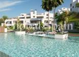 New Build - APARTMENT -
CASARES - Buenas Noches