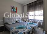 Revente - APPARTEMENT -
PILAR DE LA HORADADA - Costa Blanca