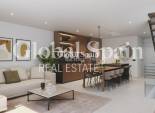 New Build - VILLA -
TORRE PACHECO - Santa Rosalia Lake And Life Resort