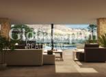 Nouvelle construction - VILLA -
ROJALES - Golf La Marquesa (Ciudad Quesada)