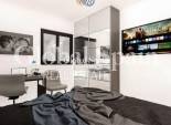 Nowo zbudowane - Apartament -
SON SERVERA