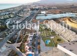 Nouvelle construction - APPARTEMENT -
VERA - Vera Playa