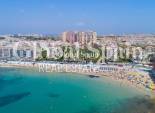 Revente - APPARTEMENT -
TORREVIEJA - Playa de los locos