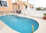 Revente - VILLA -
SAN MIGUEL DE SALINAS - Inland