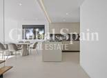 Nowo zbudowane - PENTHOUSE -
ESTEPONA - 