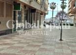 Wederverkoop - APPARTEMENT -
TORREVIEJA - Acequion