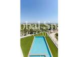 New Build - Top Floor Bungalow -
SAN MIGUEL DE SALINAS - VistaBella Golf