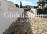 Odsprzedaż - DOM -
TORREVIEJA - LOS BALCONES - LOS ALTOS