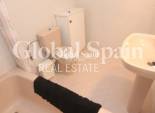 Wederverkoop - VILLA -
JÁVEA - Costa Blanca