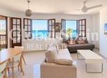 Revente - APPARTEMENT -
ORIHUELA COSTA - Costa Blanca