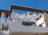 Wederverkoop - PENTHOUSE -
ORIHUELA COSTA - Costa Blanca