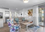 Resale - APARTMENT -
LOS DOLSES - Inland