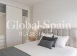 Nieuwbouw - APPARTEMENT -
DENIA - L´Estanyó (Marinas)