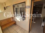 Resale - APARTMENT -
ORIHUELA COSTA - La Florida