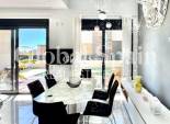 Venta - VILLA -
ORIHUELA COSTA - Lomas de Cabo Roig
