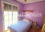 Venta - VILLA -
TORREVIEJA - LOS BALCONES - LOS ALTOS