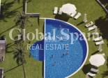 New Build - PENTHOUSE -
GUARDAMAR DEL SEGURA - Avda del Puerto