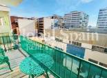 Resale - PENTHOUSE -
TORREVIEJA - Acequion