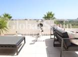 Wederverkoop - HUIS -
ORIHUELA COSTA - Costa Blanca