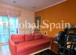 Wederverkoop - HUIS -
ORIHUELA COSTA - Altos de campoamor