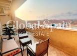 Revente - PENTHOUSE -
TORREVIEJA - Estacion de autobuses