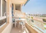 Wederverkoop - APPARTEMENT -
ORIHUELA COSTA - Altos de Campoamor